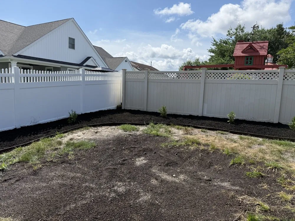 Top-rated garden landscaping in Manahawkin, NJ - Danny K’s Home & Yard Services