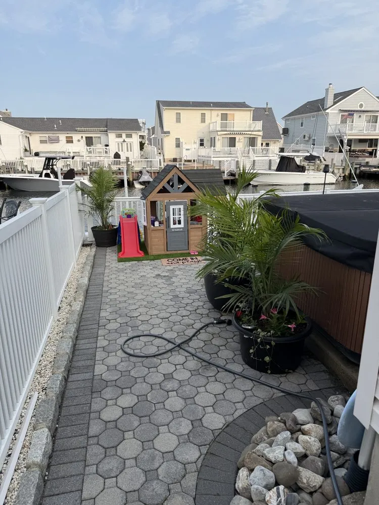 Expert landscaping services in Manahawkin, NJ - Danny K’s Home & Yard Services