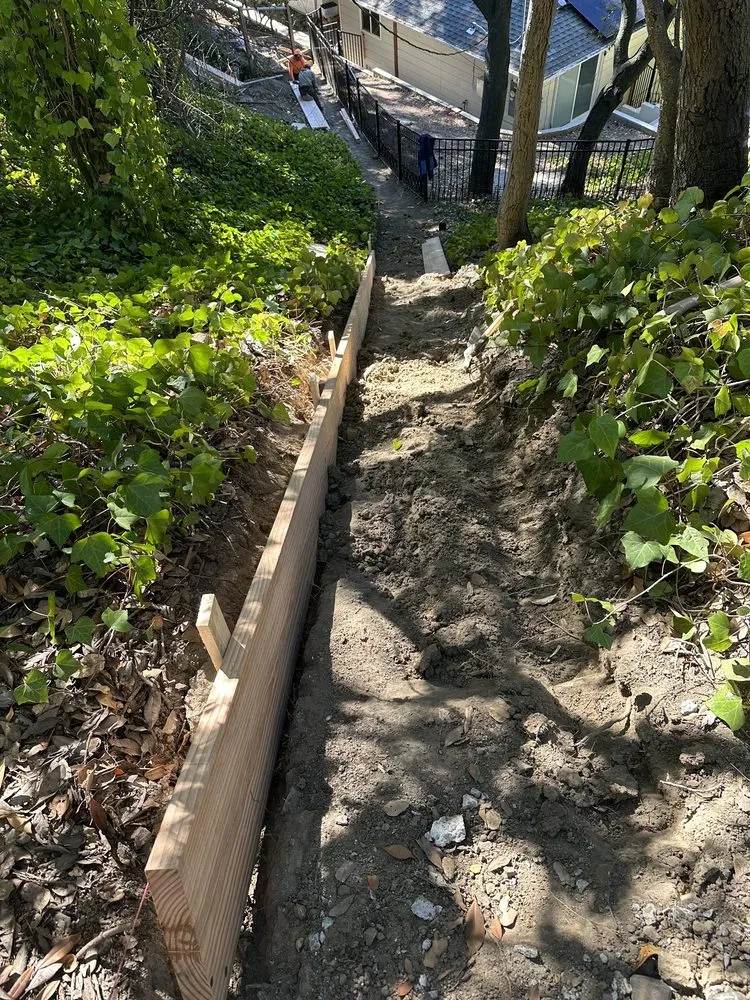 Professional residential landscaping for outdoor upgrades in Oakland, CA by Danny Landscape