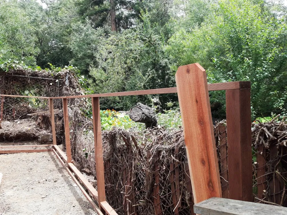 Top-rated lawn mowing service in Oakland, CA by Danny Landscape