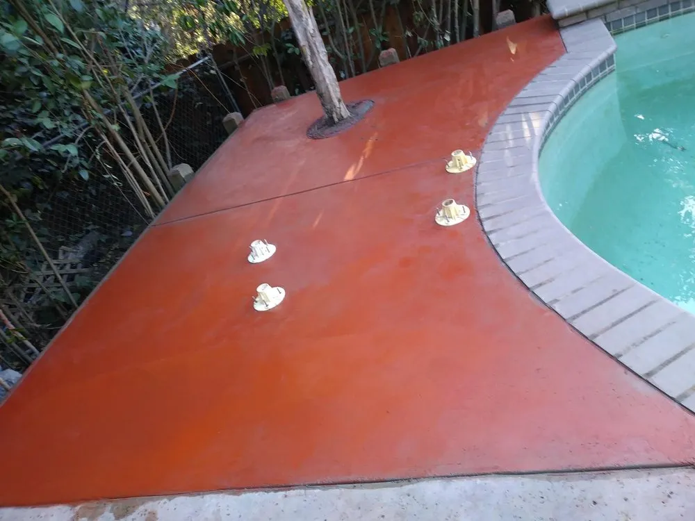 Expert landscape design in Oakland, CA by Danny Landscape