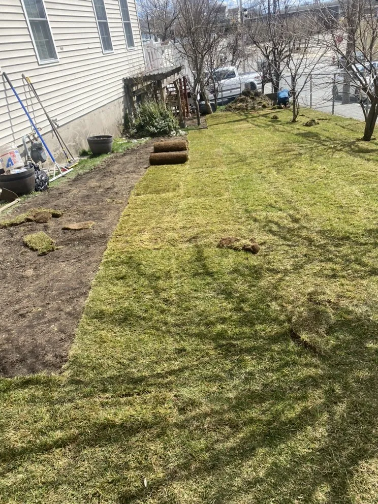 Local yard cleanup service near you in Lynn, MA by Danny Landscaping