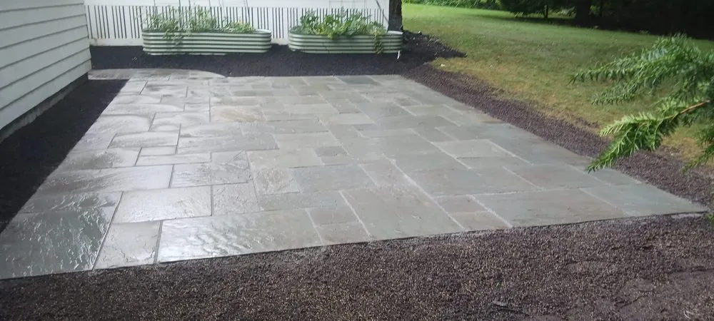 Reliable outdoor landscaping for beautiful yards across Lynn, MA - Danny Landscaping