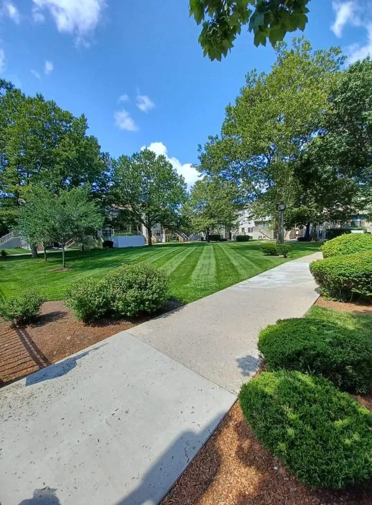 Trusted landscaping services experts serving Lynn, MA - Danny Landscaping