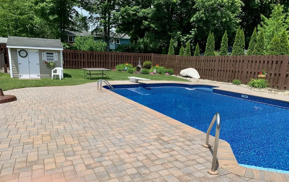 Custom lawn care service in Roxbury Township, NJ - Danny O's Landscaping