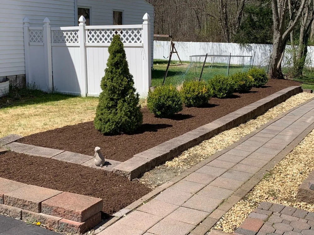 Trusted lawn care service near you across Roxbury Township, NJ - Danny O's Landscaping