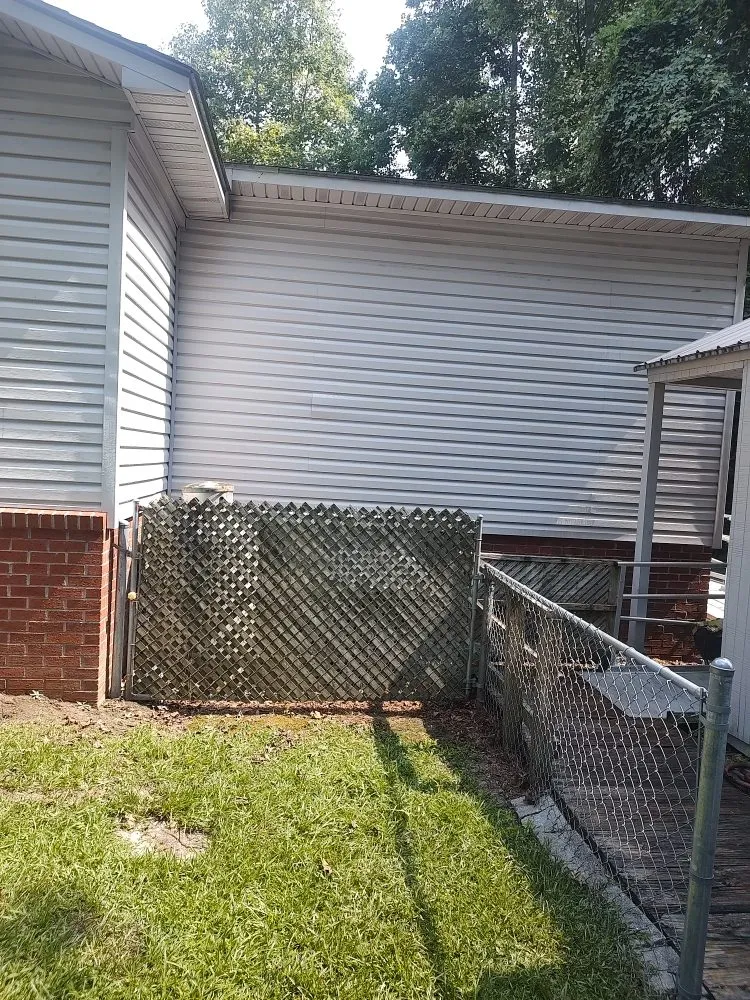 Reliable landscape design with custom design in Goldsboro, NC by Danny Pierce