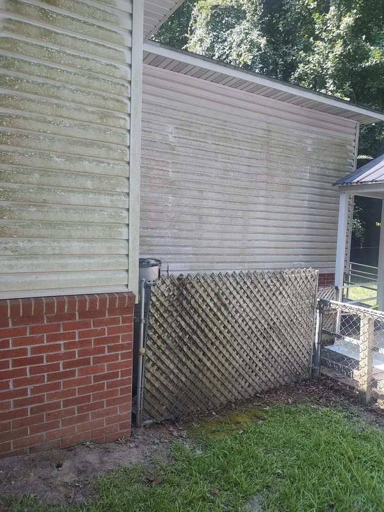 Local landscaping services for beautiful yards across Goldsboro, NC - Danny Pierce