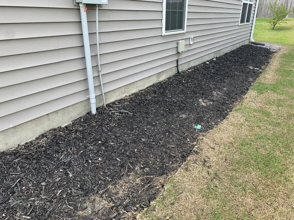 Affordable lawn care service for homes in Columbia, SC by Danny Schumpert