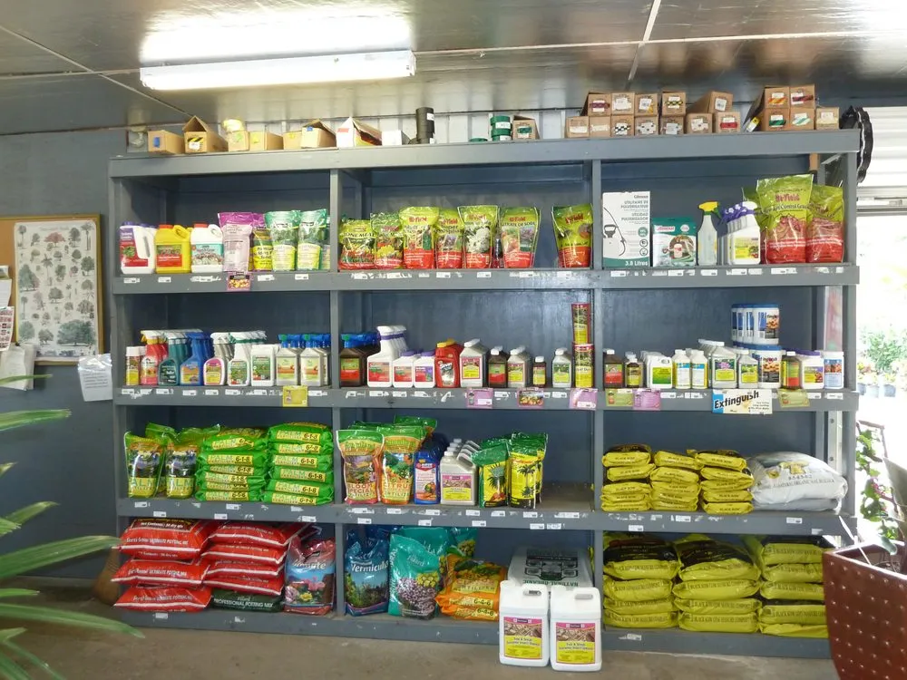 Professional lawn mowing service experts serving Cape Coral, FL - Danny Yates Landscape Nursery