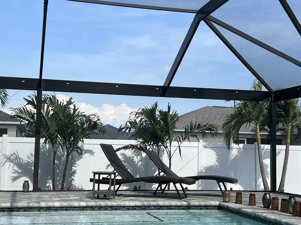 Local landscape installation experts serving Cape Coral, FL - Danny Yates Landscape Nursery