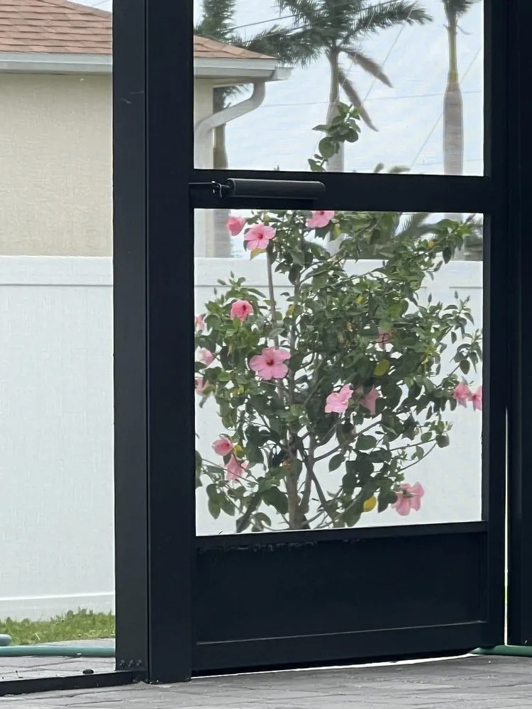 Expert landscape design with custom design in Cape Coral, FL by Danny Yates Landscape Nursery