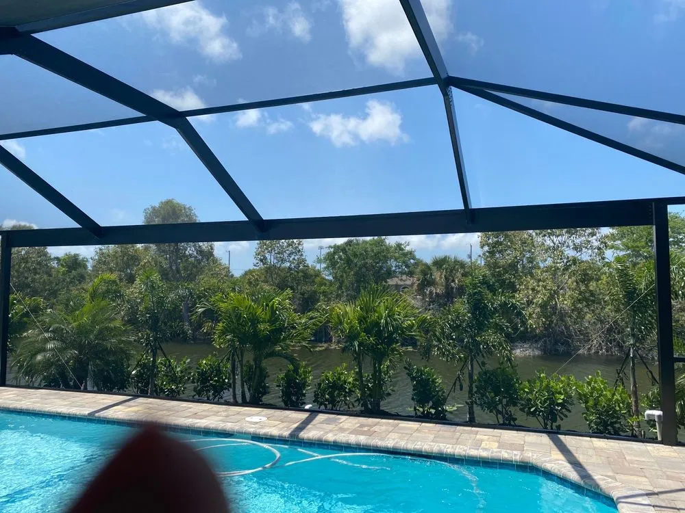 Trusted lawn care service in Cape Coral, FL by Danny Yates Landscape Nursery