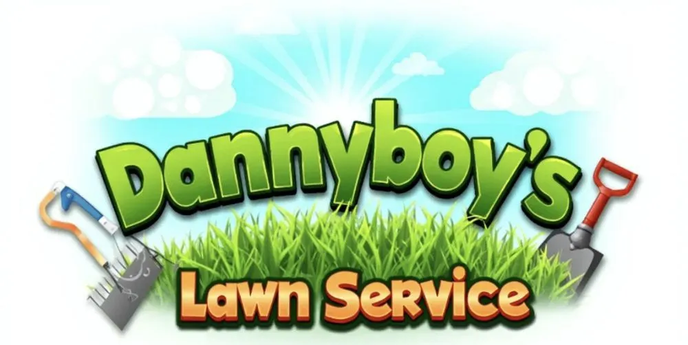 Professional yard cleanup service in Yuma, AZ by Dannyboy’s Lawn Care Service