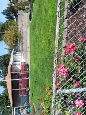 Danny's Affordable Yard Care and Maintenance