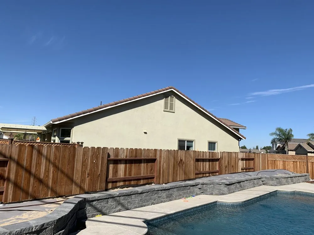 Affordable yard cleanup service for homes across Atwater, CA - Danny’s Handyman Service