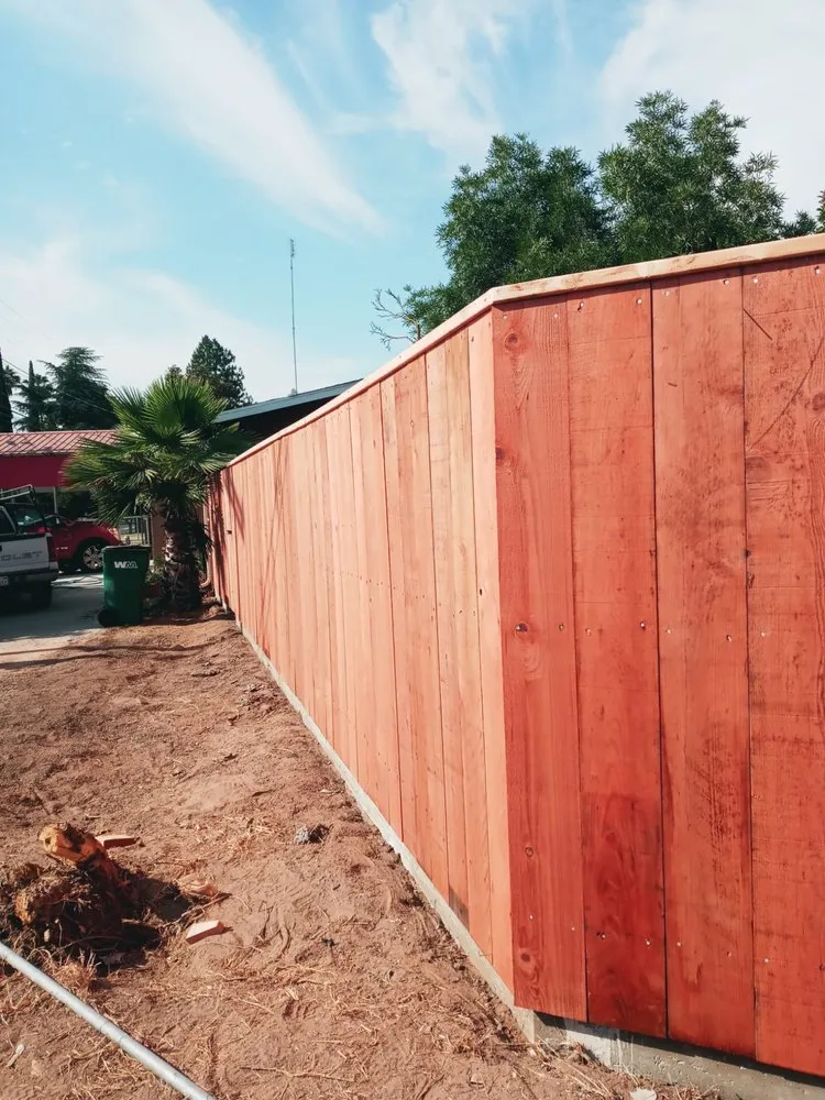 Top-rated landscape installation experts serving Atwater, CA - Danny’s Handyman Service