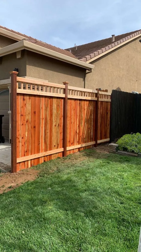 Reliable residential landscaping in Atwater, CA by Danny’s Handyman Service