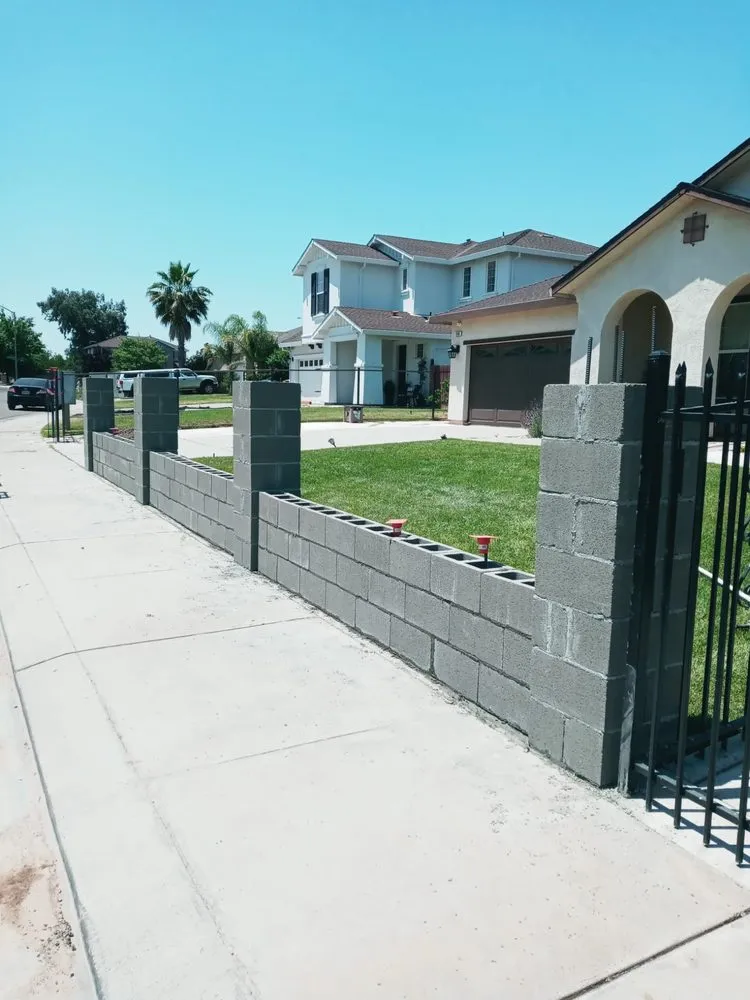 Top-rated garden landscaping in Atwater, CA by Danny’s Handyman Service