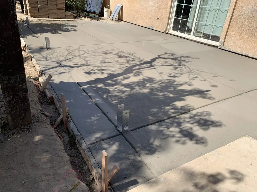 Trusted landscape design experts serving Atwater, CA - Danny’s Handyman Service