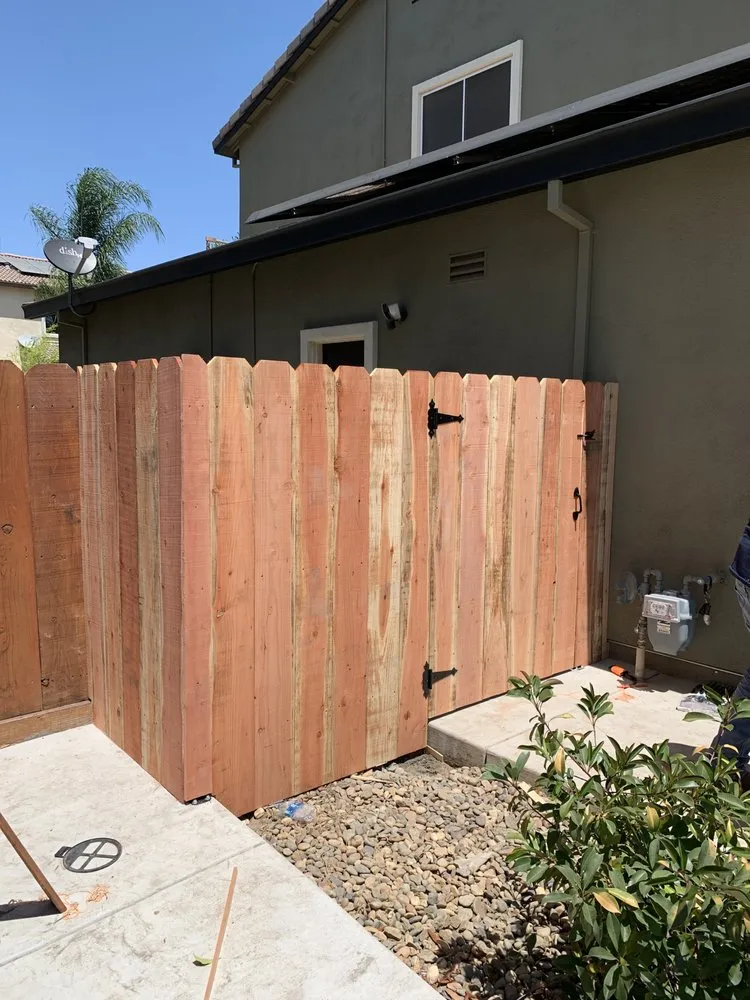 Expert lawn mowing service in Atwater, CA - Danny’s Handyman Service