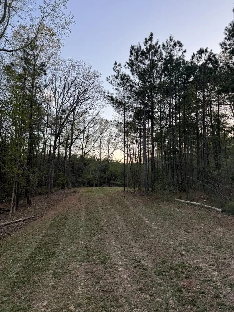 Top-rated landscape design in Palmyra, VA - Danny’s land