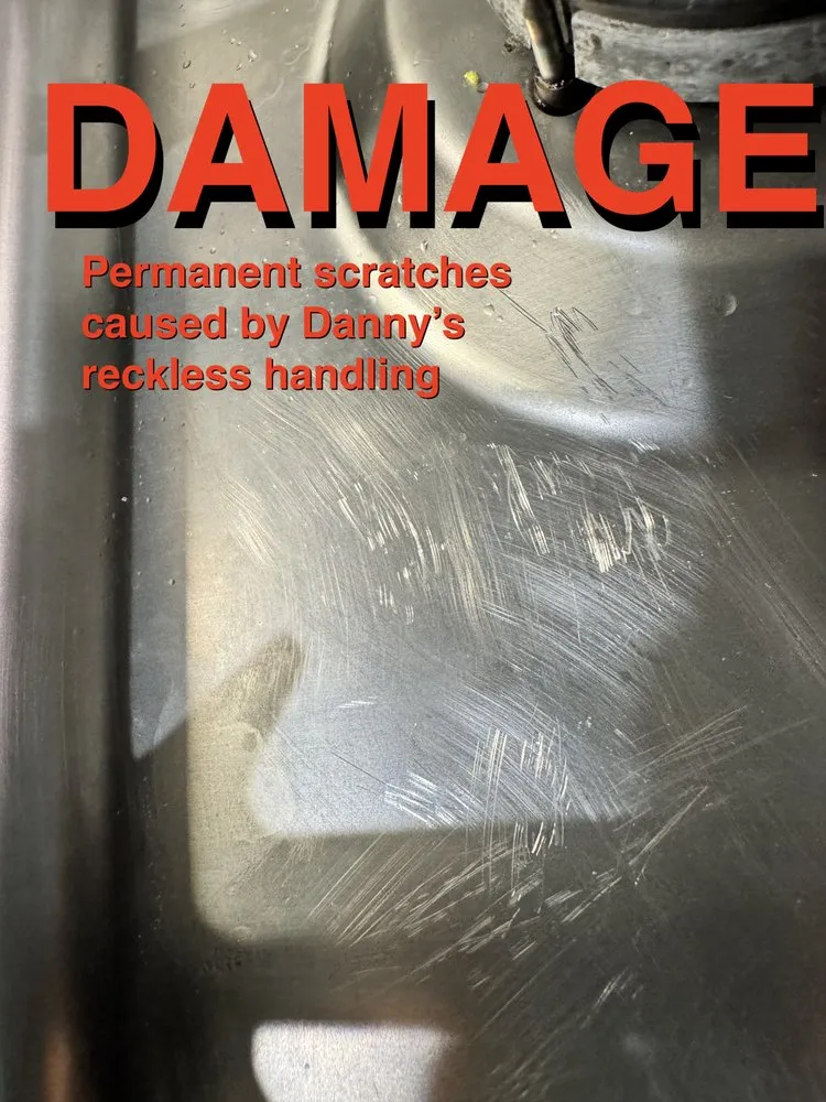 Professional yard cleanup service in Monroe, WA by Danny's Landscape & Construction