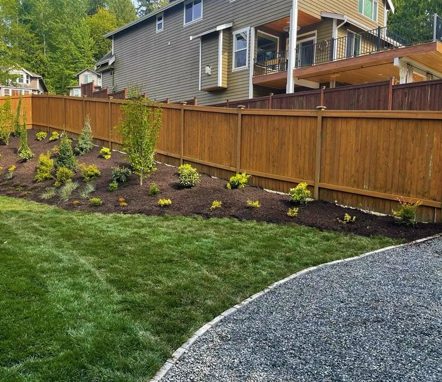 Trusted yard maintenance experts serving Monroe, WA - Danny's Landscape & Construction