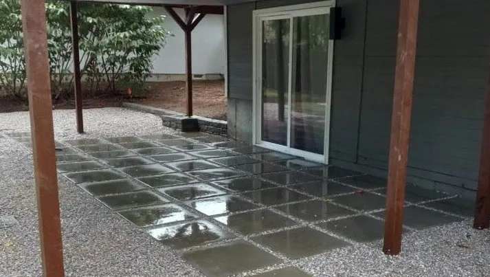 Affordable yard maintenance in Monroe, WA - Danny's Landscape & Construction