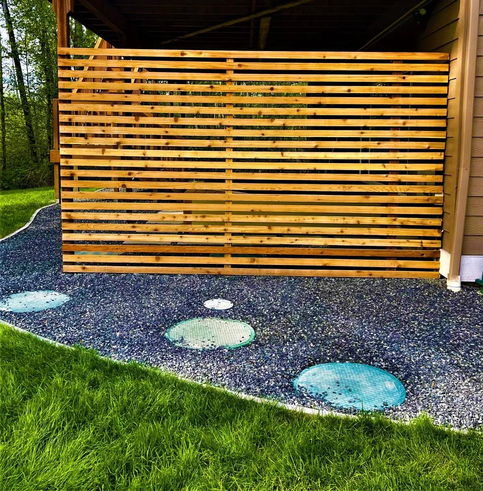 Affordable lawn mowing service in Monroe, WA - Danny's Landscape & Construction