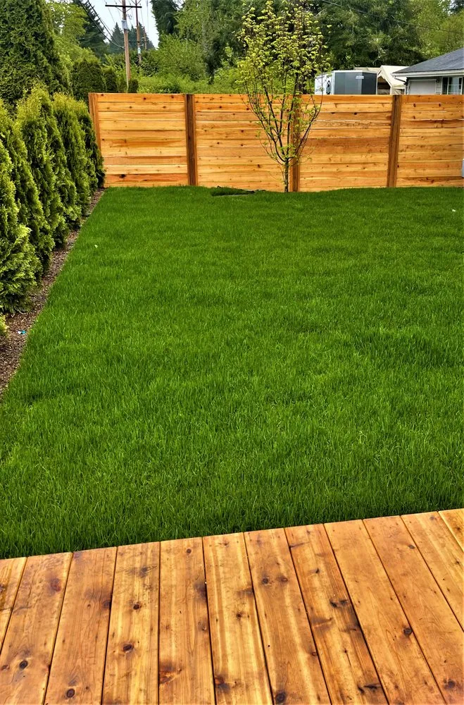 Reliable outdoor landscaping in Monroe, WA - Danny's Landscape & Construction