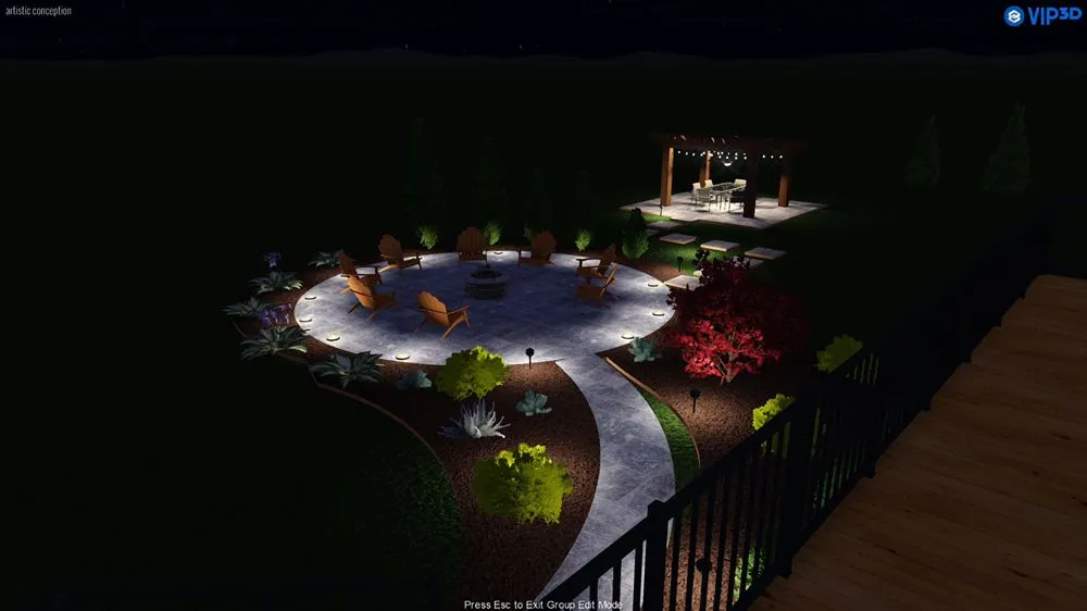 Affordable lawn care service for beautiful yards across Holland, MI - Danny’s Landscaping