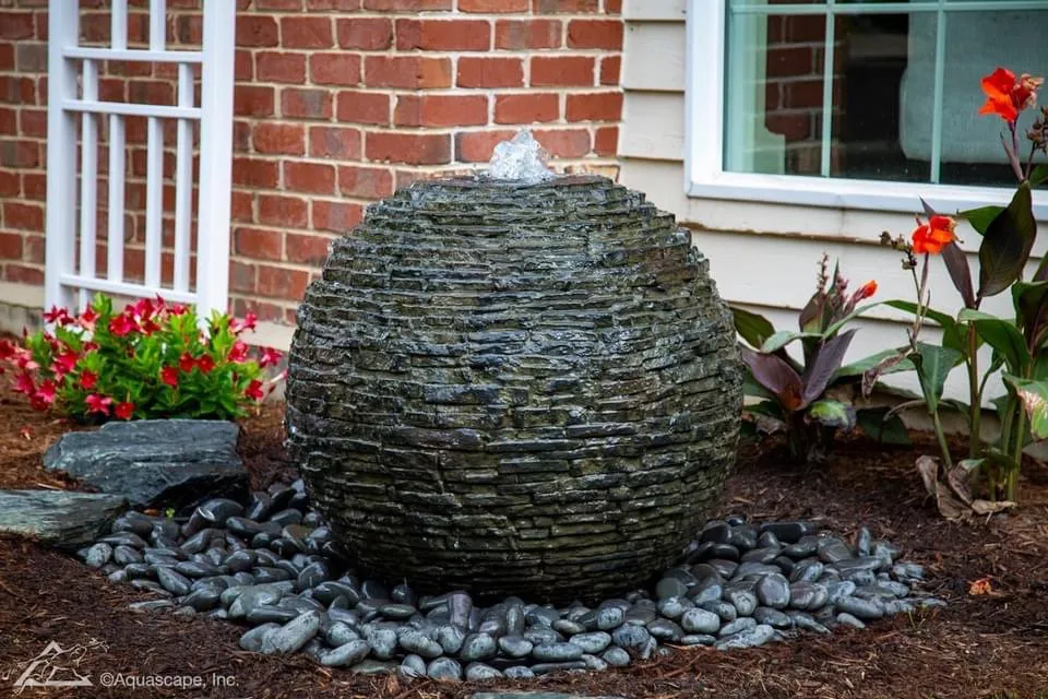 Trusted yard maintenance for residential properties across Holland, MI - Danny’s Landscaping