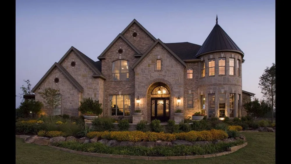 Expert garden landscaping near you across Houston, TX - Danny's Landscaping