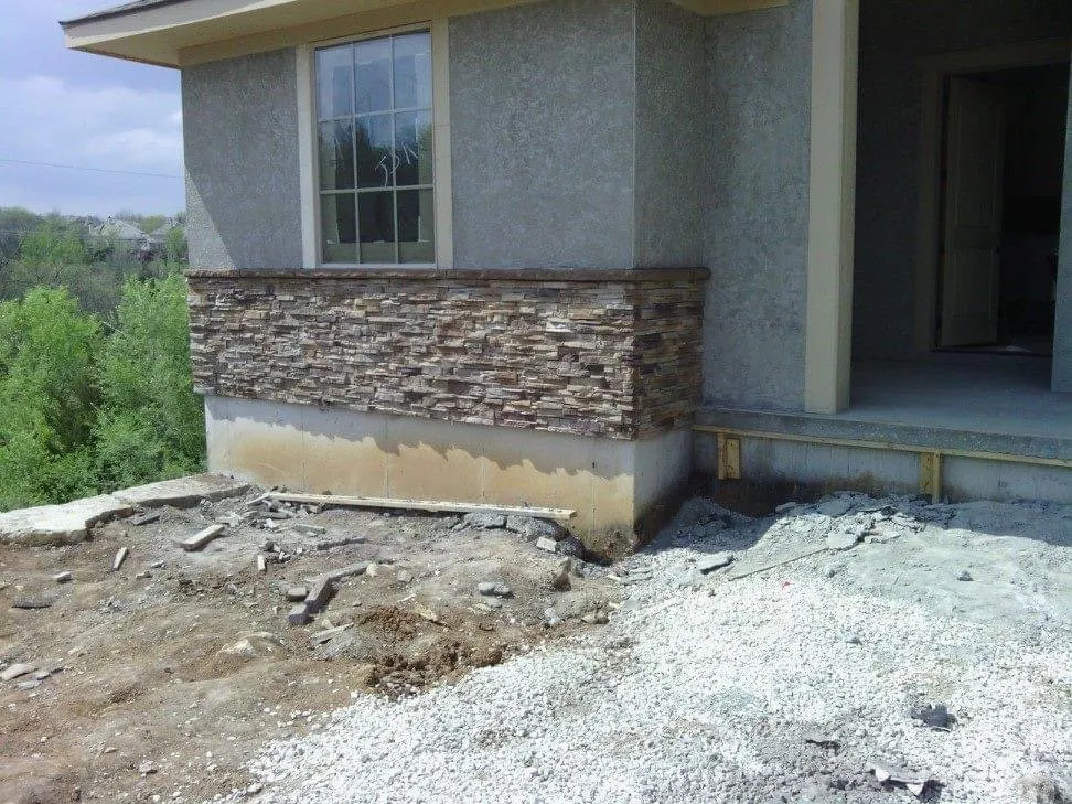 Expert yard cleanup service for homes across Kansas City, KS - Danny’s Landscaping