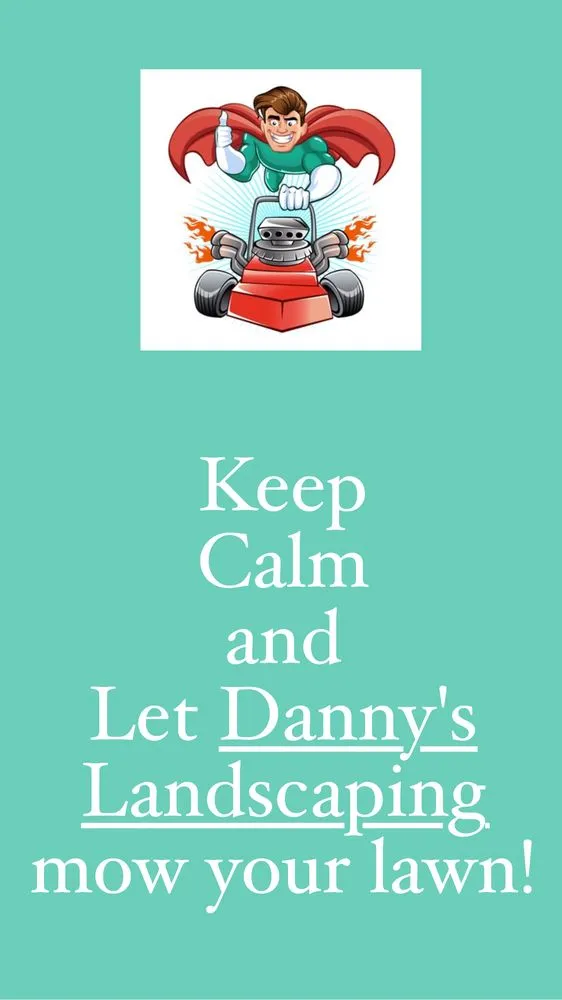 Affordable landscape design for beautiful yards across Kansas City, KS - Danny’s Landscaping