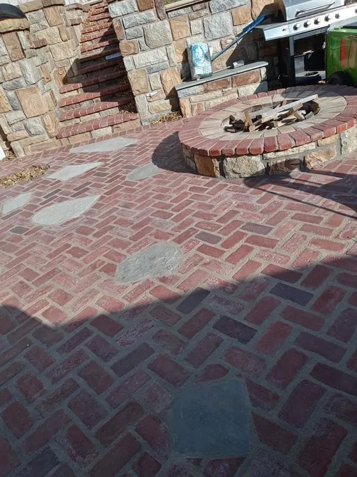 Professional outdoor landscaping in Kansas City, KS - Danny’s Landscaping