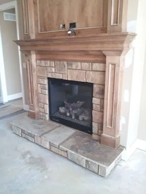 Danny’s Landscaping