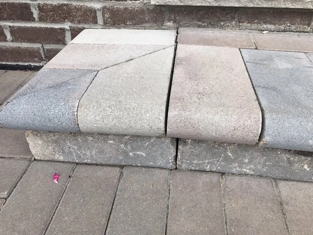 Reliable lawn mowing service for residential properties in Mokena, IL by Danny's Landscaping