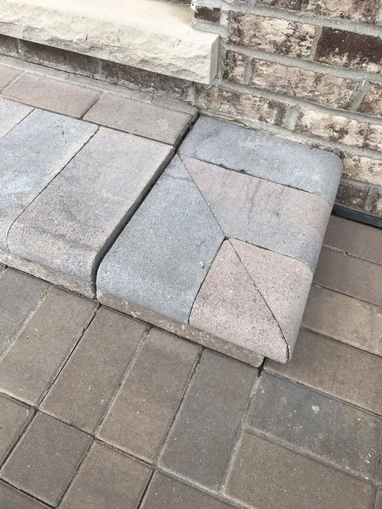 Trusted landscape installation in Mokena, IL by Danny's Landscaping