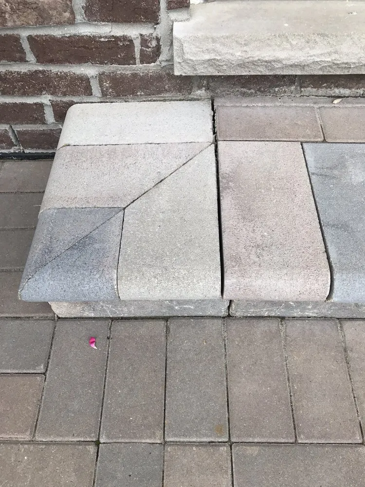 Custom garden landscaping in Mokena, IL - Danny's Landscaping