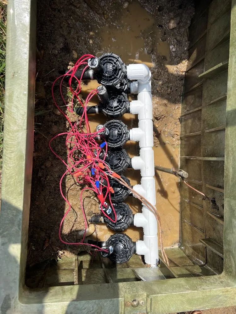 Affordable lawn mowing service in Patchogue, NY by Danny’s Landscaping