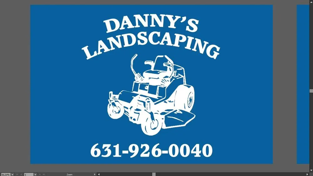 Expert yard cleanup service for outdoor upgrades in Patchogue, NY by Danny’s Landscaping