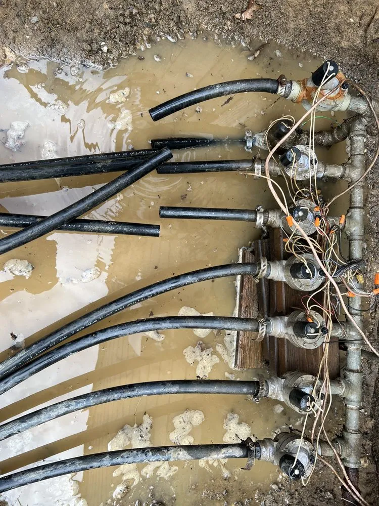 Trusted residential landscaping experts serving Patchogue, NY - Danny’s Landscaping