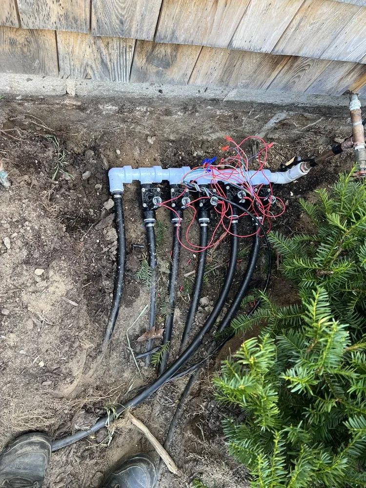 Top-rated outdoor landscaping in Patchogue, NY - Danny’s Landscaping