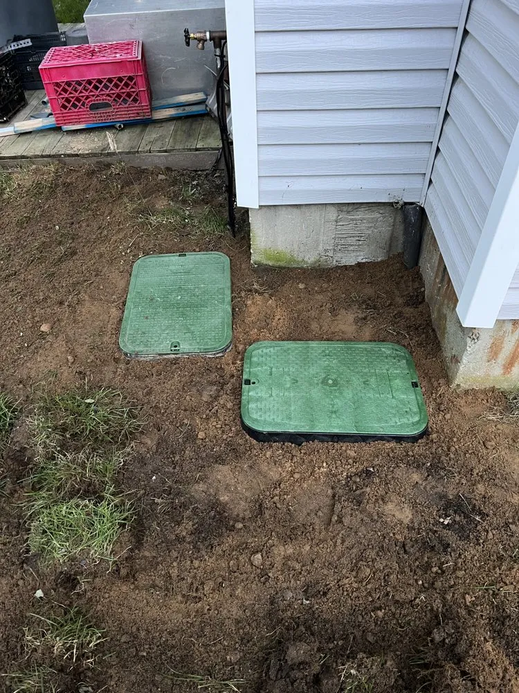 Trusted landscape design for year-round maintenance across Patchogue, NY - Danny’s Landscaping