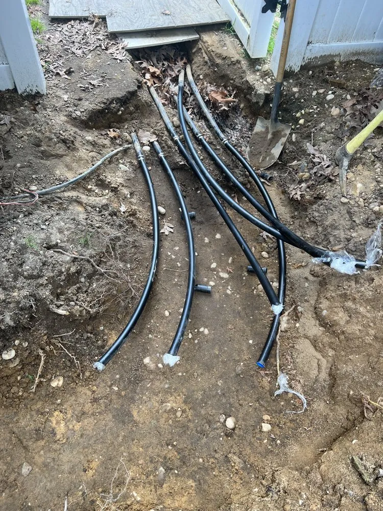 Affordable lawn care service experts serving Patchogue, NY - Danny’s Landscaping