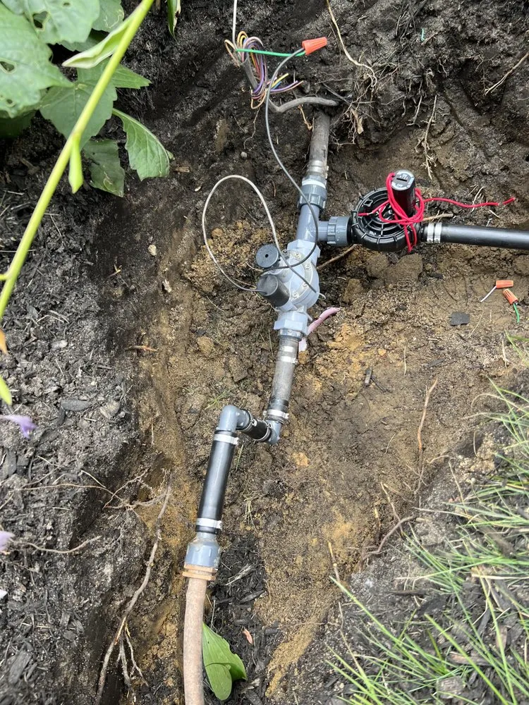 Expert outdoor landscaping in Patchogue, NY - Danny’s Landscaping