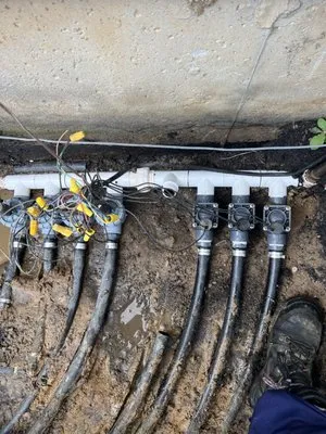 Danny’s Landscaping