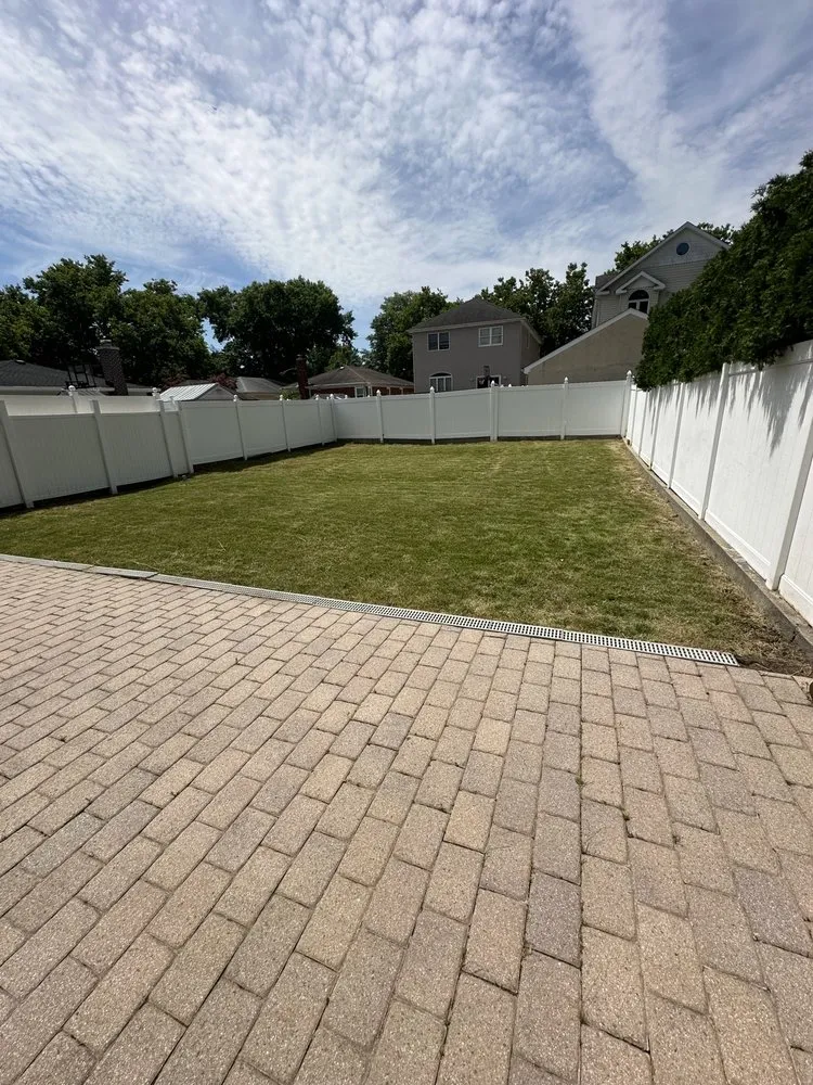 Local lawn mowing service for outdoor upgrades in Staten Island, NY by Danny’s Landscaping